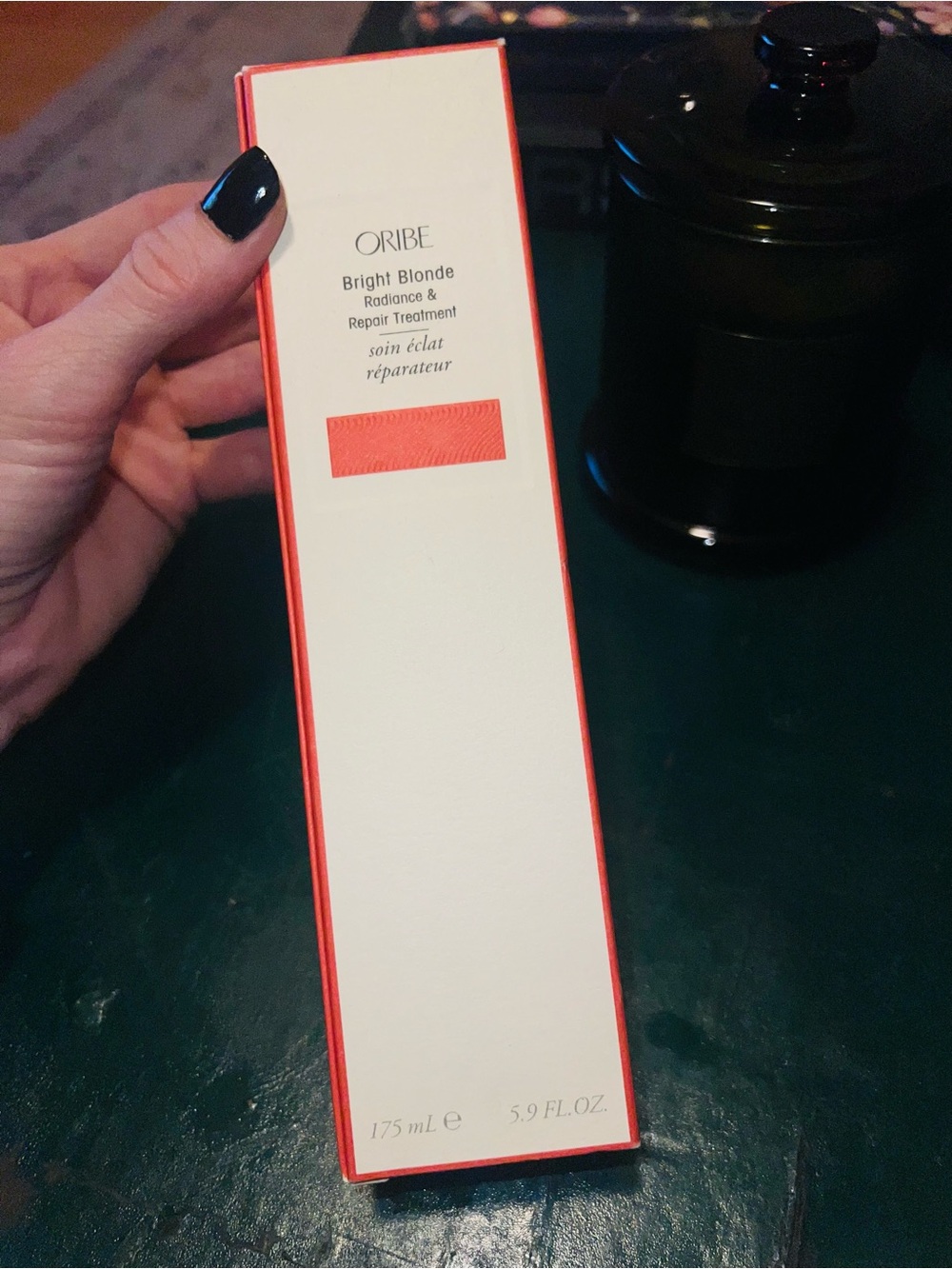 Probe bright Blonde Repair treatment 5.9oz